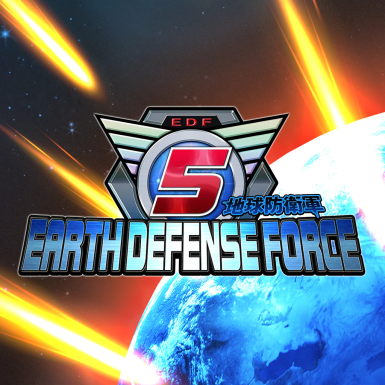 Игра EARTH DEFENSE FORCE 5 PC, Steam Gift регион Россия, РФ