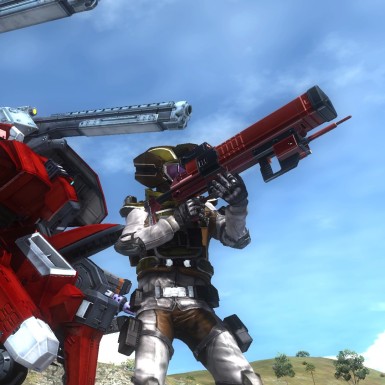 Игра EARTH DEFENSE FORCE 5 PC, Steam Gift регион Россия, РФ