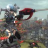 Игра EARTH DEFENSE FORCE 5 PC, Steam Gift регион Россия, РФ