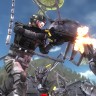 Игра EARTH DEFENSE FORCE 5 PC, Steam Gift регион Россия, РФ