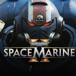 Игра Warhammer 40,000: Space Marine 2 Standard Edition PC, Steam Gift регион Россия, РФ