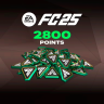 EA SPORTS FC 25 POINTS 2800 Xbox One / Series S / Series X