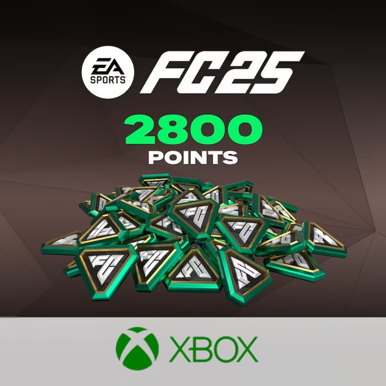 Ea fc 25 points. Ea fc 25 points