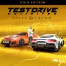 Игра Test Drive Unlimited Solar Crown Gold Edition PlayStation 5