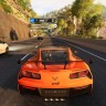 Игра Test Drive Unlimited Solar Crown Gold Edition PlayStation 5