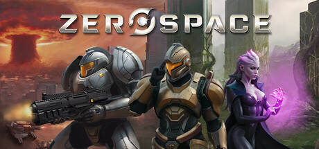 ZeroSpace, Steam Gift