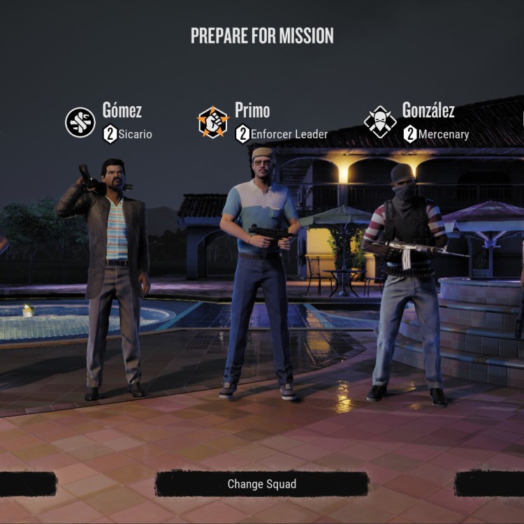 Narcos: Rise of the Cartels