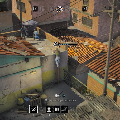 Narcos: Rise of the Cartels