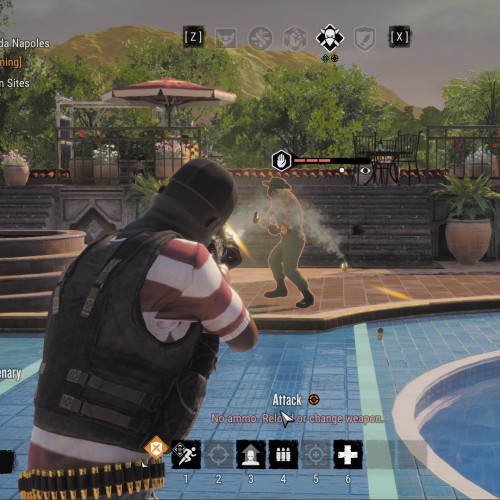 Narcos: Rise of the Cartels