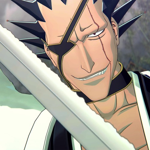 Игра BLEACH Rebirth of Souls Standard Edition PlayStation 4 и PlayStation 5