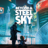 Игра Beyond a Steel Sky PC / ПК, активация в стим Steam для региона РФ / Россия цифровой ключ