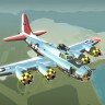 DLC Дополнение Bomber Crew: USAAF для PC / ПК, активация в стим Steam для региона РФ / Россия цифровой ключ