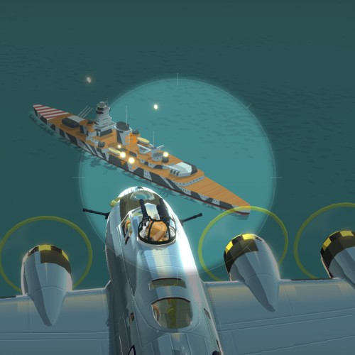 DLC Дополнение Bomber Crew: USAAF для PC / ПК, активация в стим Steam для региона РФ / Россия цифровой ключ