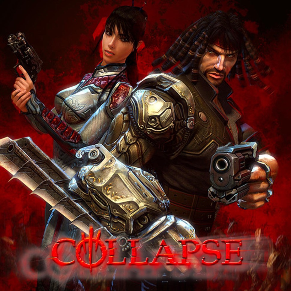 

Игра Collapse PC / ПК, активация в стим Steam для региона РФ / Россия цифровой ключ