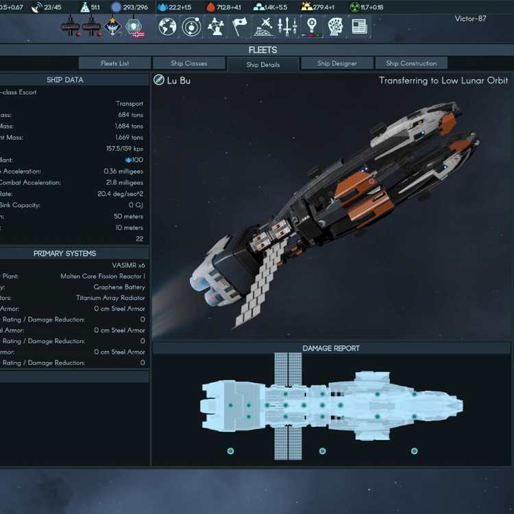 Игра Terra Invicta для PC / ПК, активация в стим Steam для региона РФ / Россия цифровой ключ