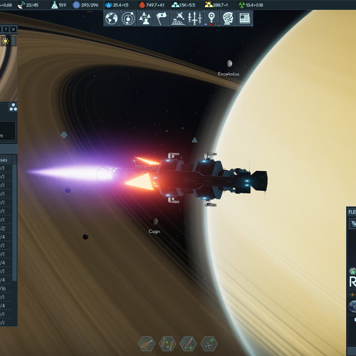 Игра Terra Invicta для PC / ПК, активация в стим Steam для региона РФ / Россия цифровой ключ