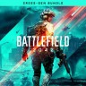 Battlefield 2042 Cross-Gen