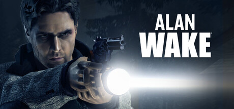 

Alan Wake, Steam Gift