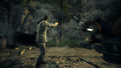 Alan Wake, Steam Gift