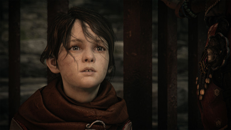A Plague Tale: Requiem - Bundle