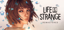 Life is Strange Remastered - Collection