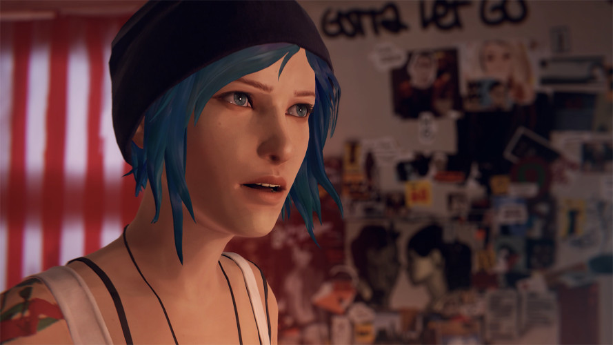 Life is Strange Remastered - Collection