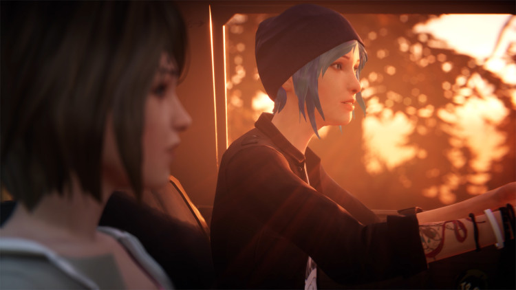 Life is Strange Remastered - Collection
