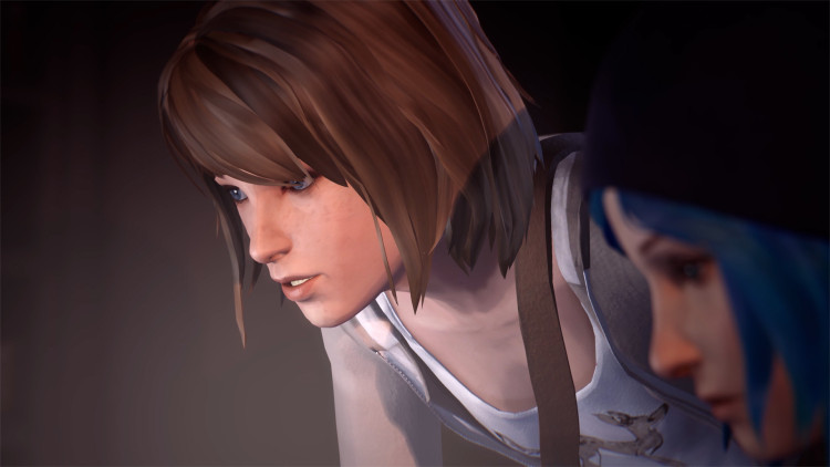 Life is Strange Remastered - Collection