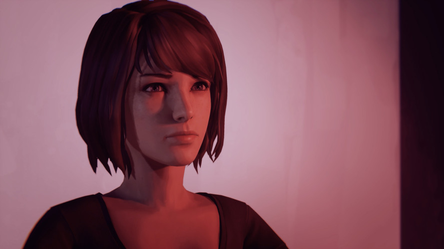 Life is Strange Remastered - Collection