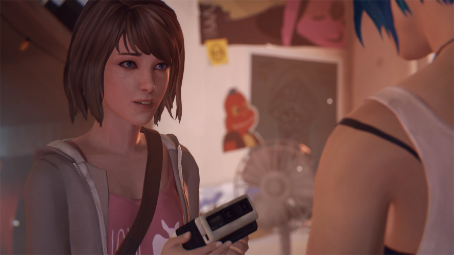 Life is Strange Remastered - Collection