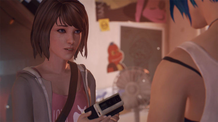 Life is Strange Remastered - Collection