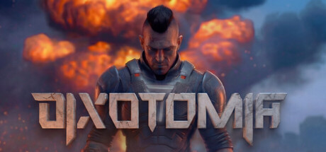 

Dixotomia, Steam Gift
