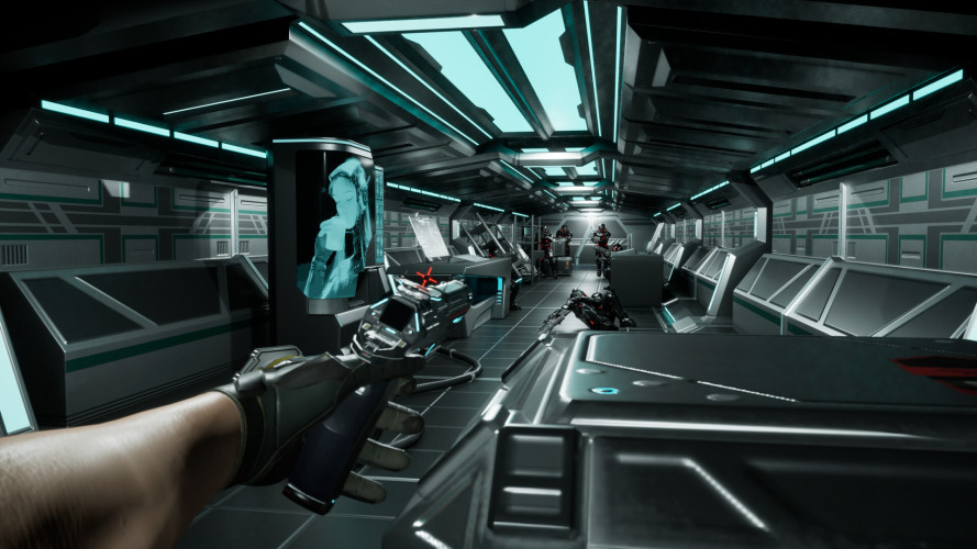 Dixotomia, Steam Gift