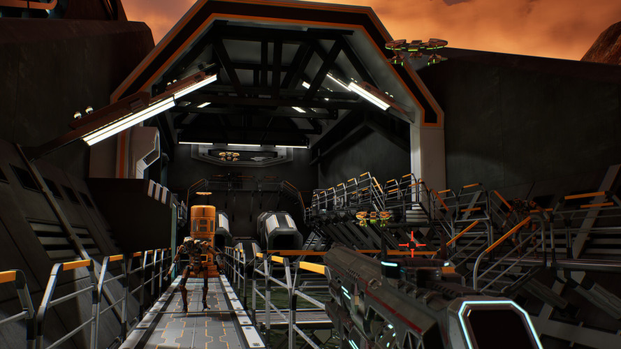 Dixotomia, Steam Gift