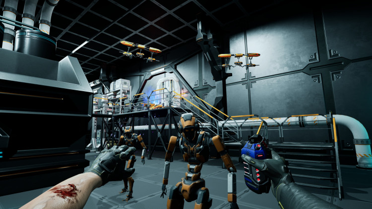 Dixotomia, Steam Gift