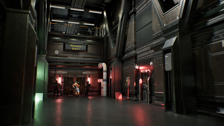 Dixotomia, Steam Gift