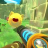 Игра Slime Rancher PC, Steam Gift регион Россия, РФ