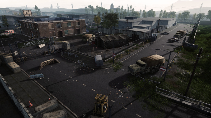 HumanitZ, Steam Gift