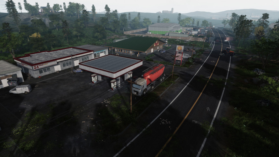 HumanitZ, Steam Gift