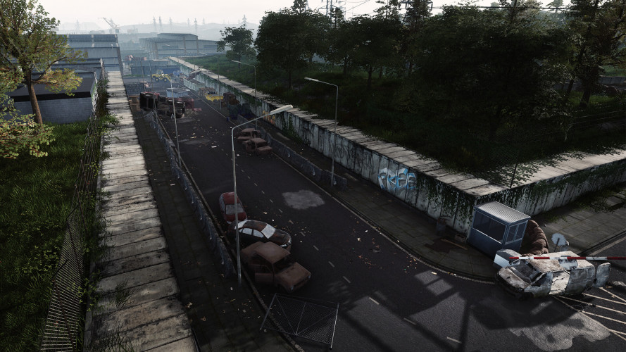 HumanitZ, Steam Gift