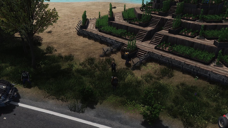 HumanitZ, Steam Gift