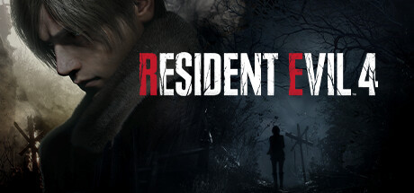 

Resident Evil 4 - Remake Trilogy, Steam Gift