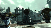 Fallout 3: Game of the Year Edition, Steam Gift