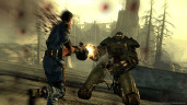 Fallout 3: Game of the Year Edition, Steam Gift
