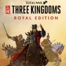 Игра Total War: Three Kingdoms Royal Edition для PC / ПК, активация в стим Steam для региона РФ / Россия цифровой ключ