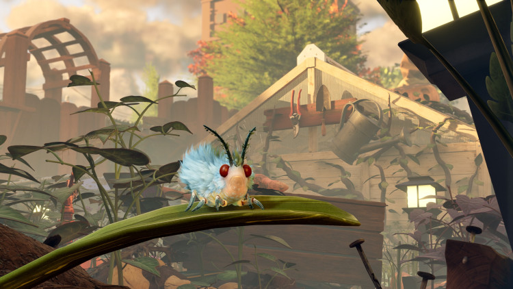 Grounded 2, Steam Gift