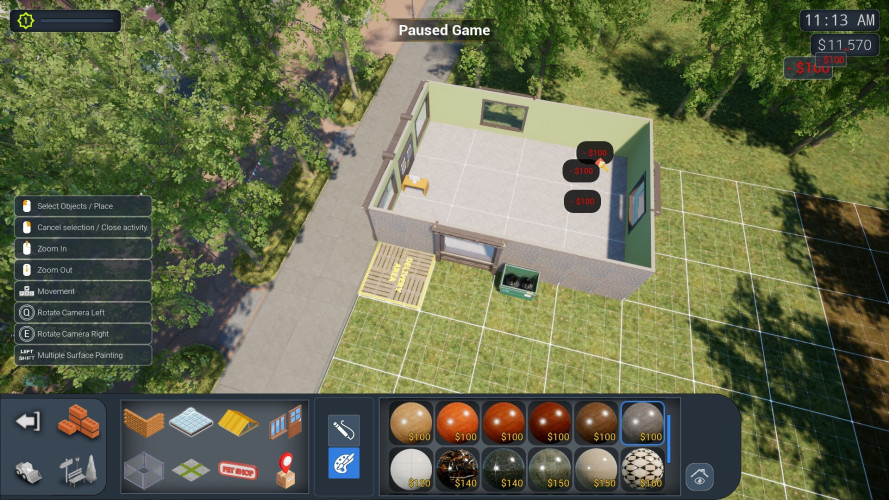 Exotica 2: Pet Shop Simulator, Steam Gift