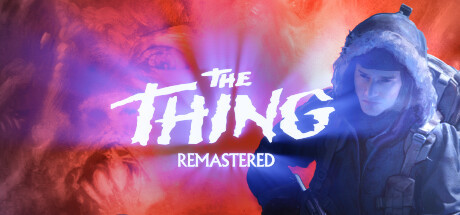 The Thing: Remastered, Steam Gift
