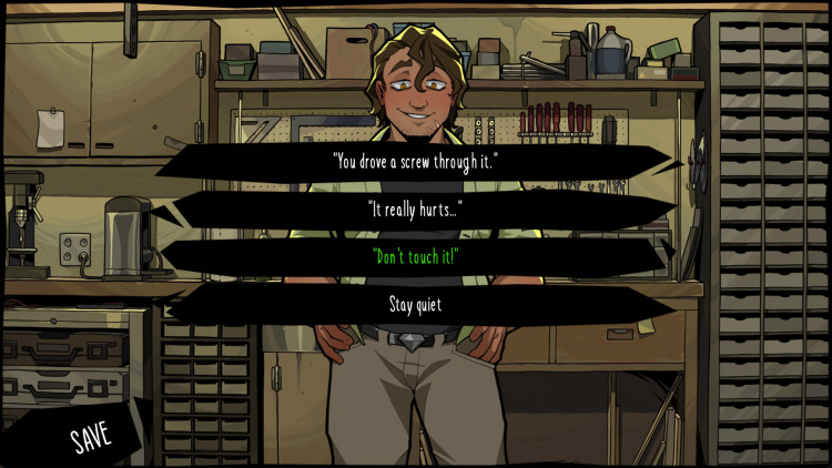 YKMET: Strade, Steam Gift