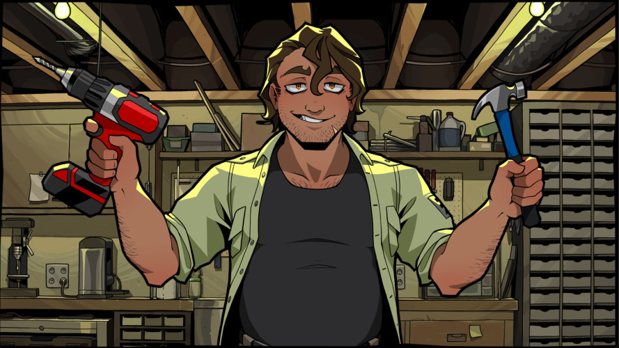 YKMET: Strade, Steam Gift